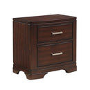 1520CH-4-Bedroom Night Stand - Furniture Now (CA)