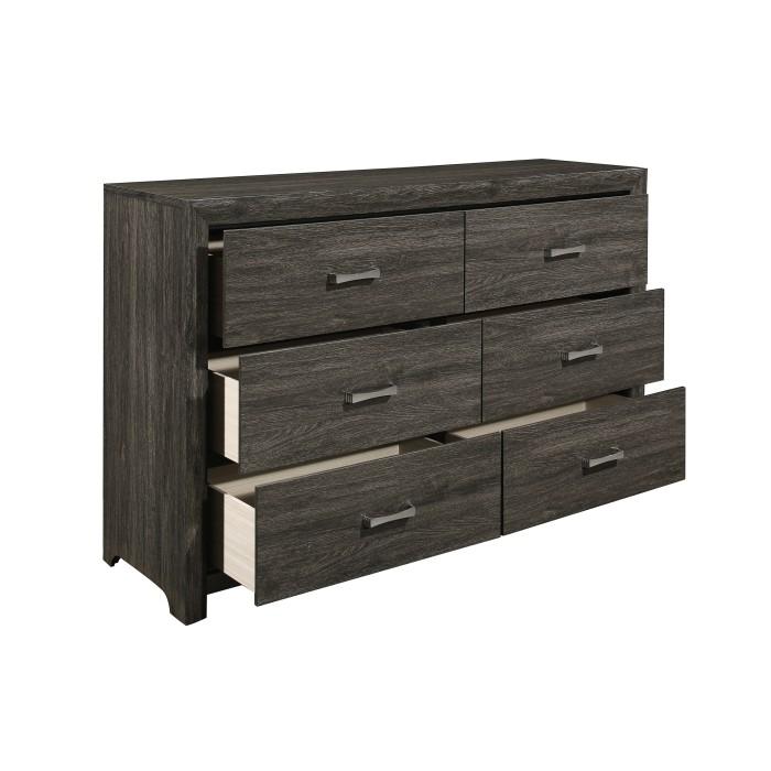 Edina Dresser - Furniture Now (CA)