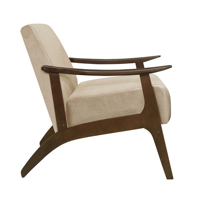 Carlson Accent Chair - Furniture Now (CA)