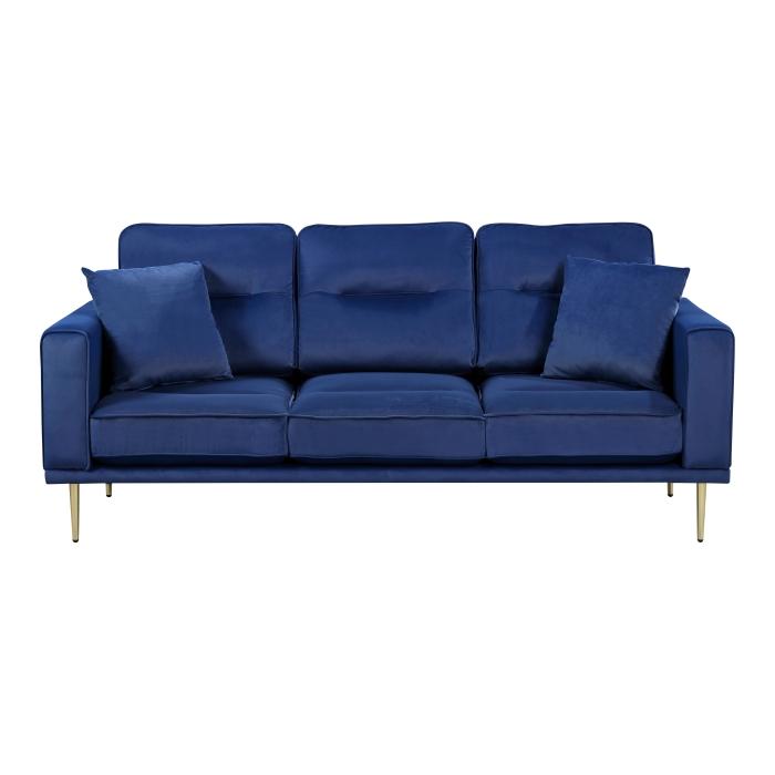 9417BUE-3 - Sofa - Furniture Now (CA)