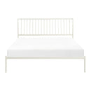 1630WHK-1EK-Bedroom Eastern King Platform Bed - Furniture Now (CA)