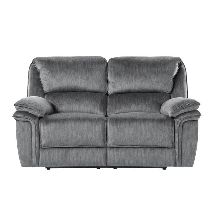 9913-2WC - Double Reclining Love Seat - Furniture Now (CA)
