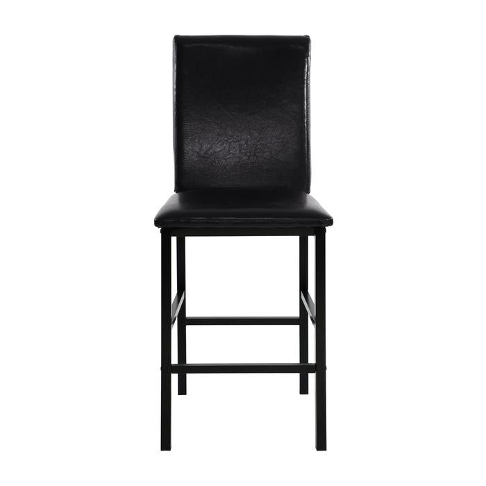 2601-24 - Counter Height Chair - Furniture Now (CA)