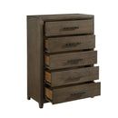 Cambridge Chest - Furniture Now (CA)