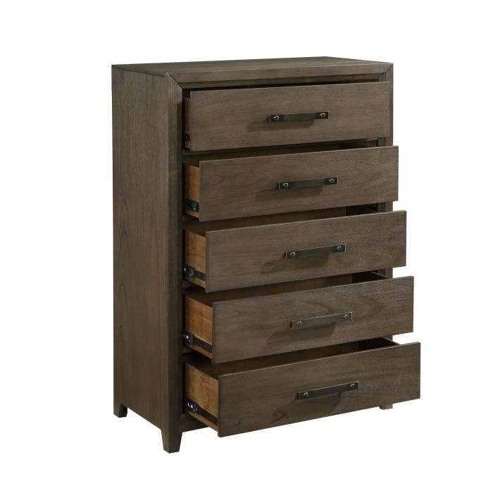 Cambridge Chest - Furniture Now (CA)