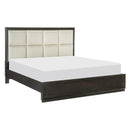 Hodgin (3) Queen Platform Bed - Furniture Now (CA)