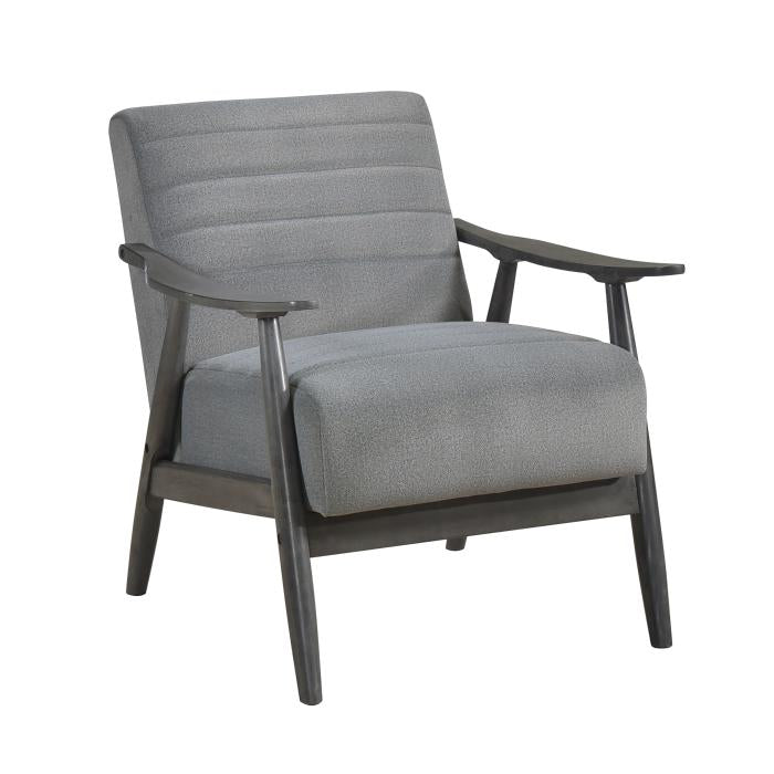 Greeley Accent Chair - Furniture Now (CA)