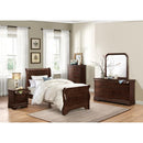 Abbeville (2) Twin Bed - Furniture Now (CA)