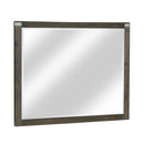 Bellamy Mirror - Furniture Now (CA)