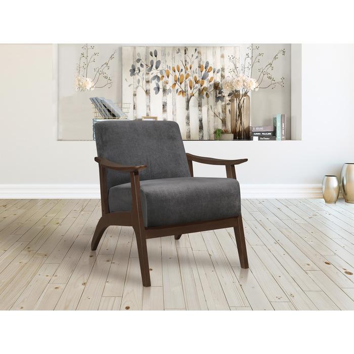 Carlson Accent Chair - Furniture Now (CA)