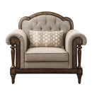 Heath Court Chair - Furniture Now (CA)