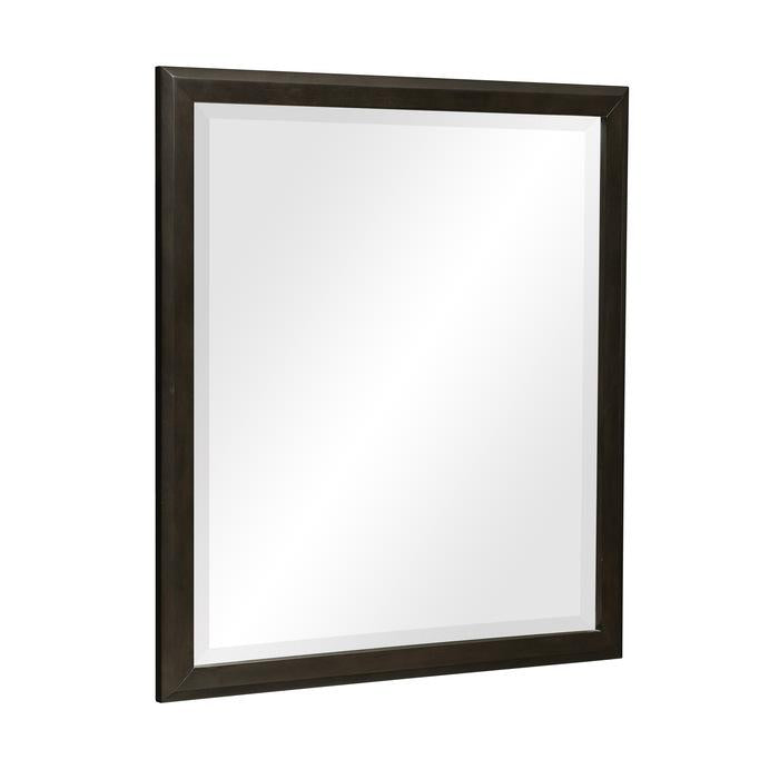 Hodgin Mirror - Furniture Now (CA)