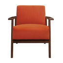 August Accent Chair - Furniture Now (CA)