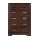 1520CH-9-Bedroom Chest - Furniture Now (CA)
