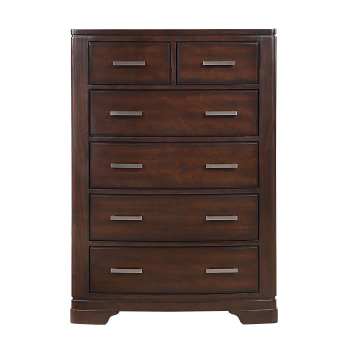 1520CH-9-Bedroom Chest - Furniture Now (CA)