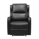 8527BLK-1 - Reclining Chair - Furniture Now (CA)