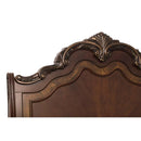 Frazier Park (3)California King Sleigh Bed - Furniture Now (CA)