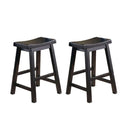 5302BK-24 - 24 Counter Height Stool, RTA - Furniture Now (CA)