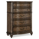 Heath Court Chest - Furniture Now (CA)