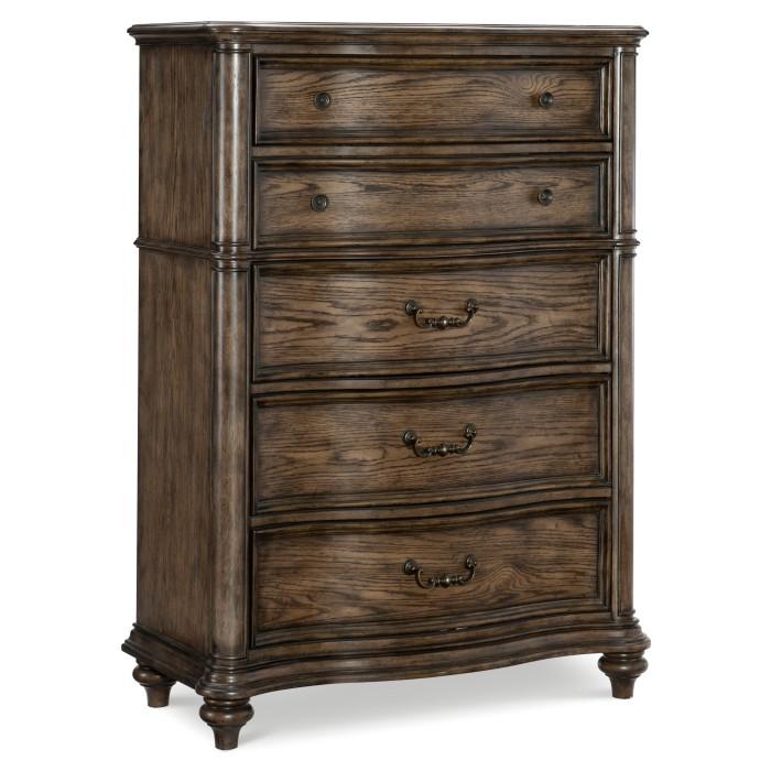 Heath Court Chest - Furniture Now (CA)