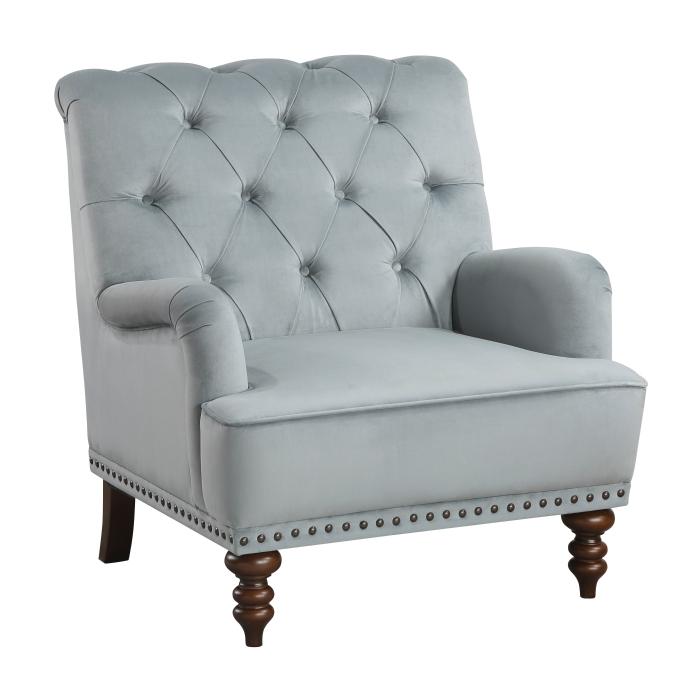 Frazier Park Accent Chair - Furniture Now (CA)