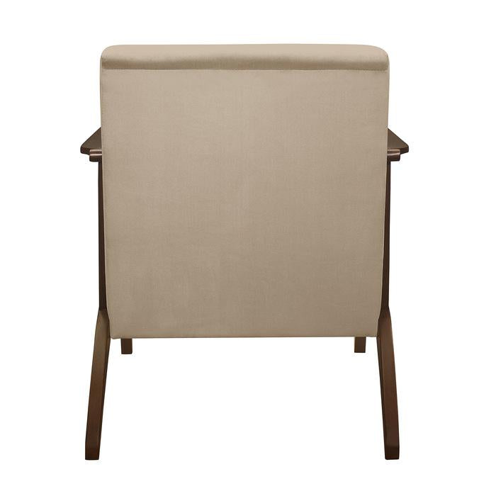 Carlson Accent Chair - Furniture Now (CA)