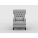 Adriano Accent Chair - Furniture Now (CA)