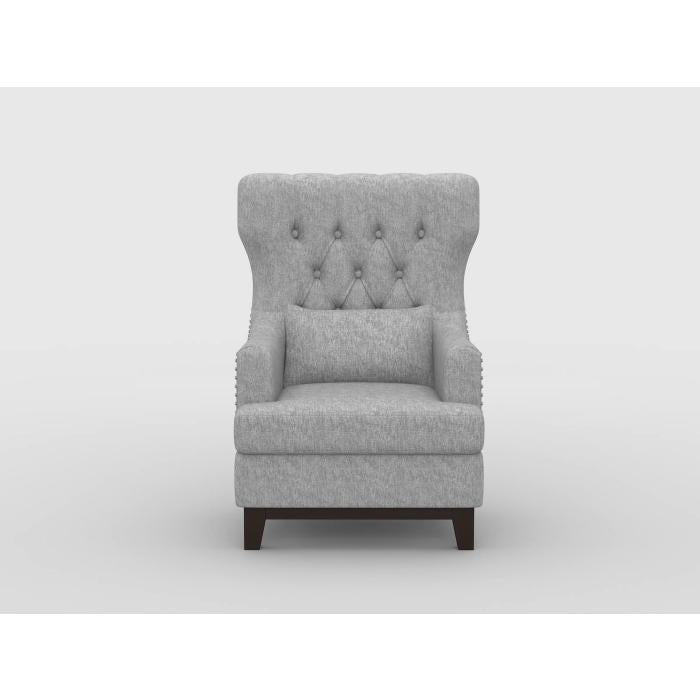 Adriano Accent Chair - Furniture Now (CA)