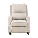 9418BE-1 - Push Back Reclining Chair - Furniture Now (CA)