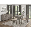 Bainbridge Dining Table - Furniture Now (CA)