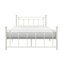 Lia Full Platform Bed