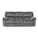 9913-3 - Double Reclining Sofa - Furniture Now (CA)