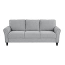9209DG-3 - Sofa - Furniture Now (CA)