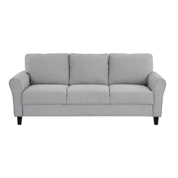 9209DG-3 - Sofa - Furniture Now (CA)