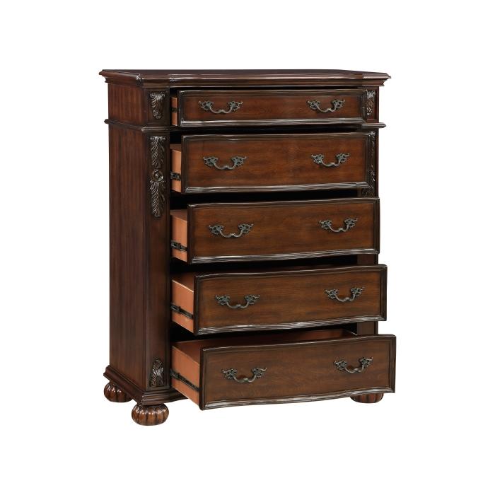 Adelina Chest - Furniture Now (CA)