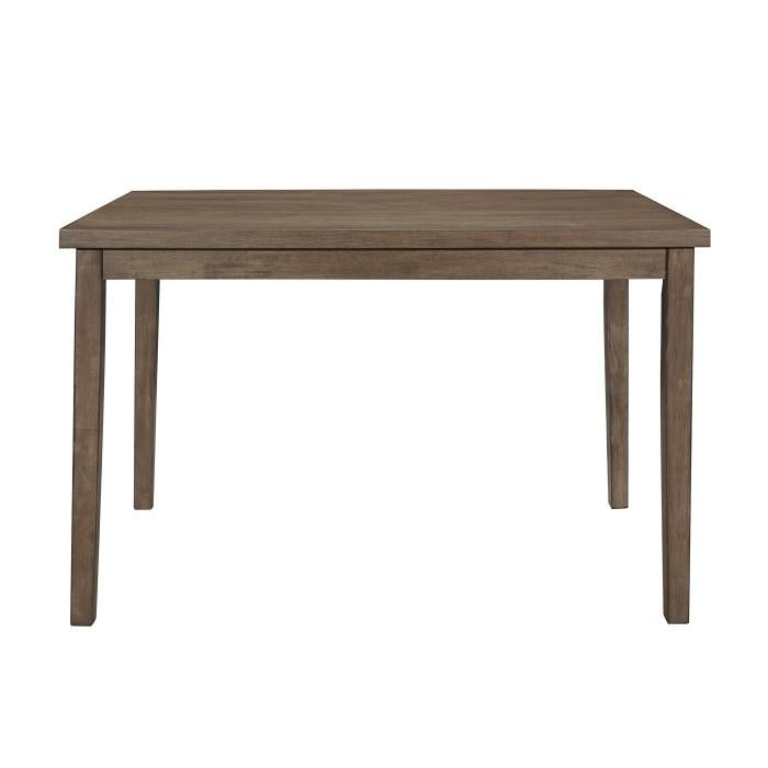 5039BR-48 - Dining Table - Furniture Now (CA)
