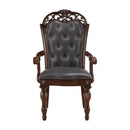 Adelina Arm Chair - Furniture Now (CA)