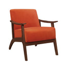 Carlson Accent Chair - Furniture Now (CA)