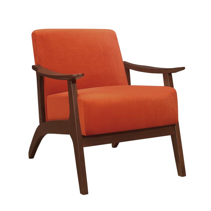 Carlson Accent Chair - Furniture Now (CA)