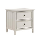 1581-4-Bedroom Night Stand - Furniture Now (CA)