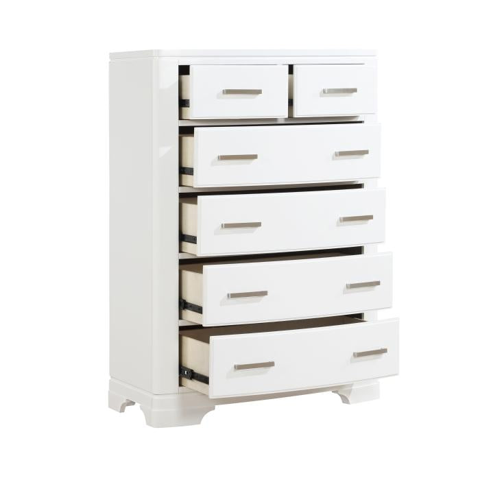 1520WH-9-Bedroom Chest - Furniture Now (CA)
