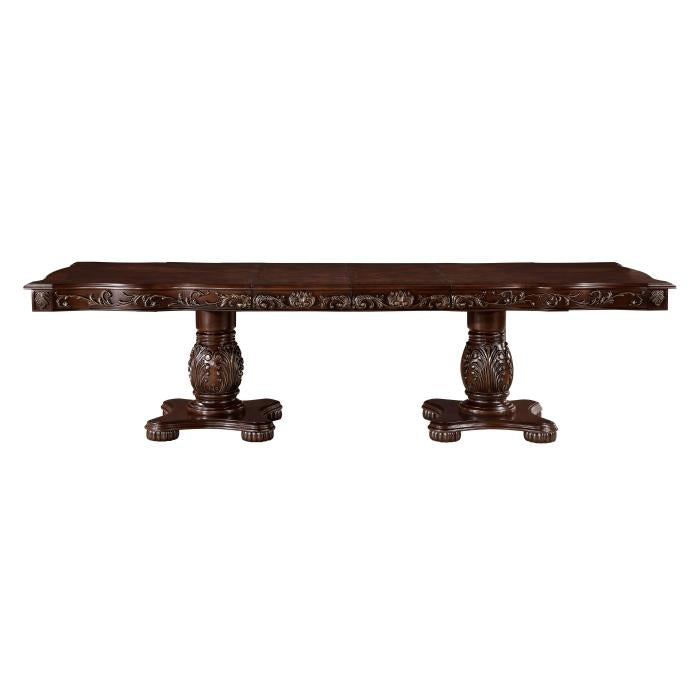 Adelina (2) Dining Table - Furniture Now (CA)