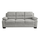 9333GY-3 - Sofa - Furniture Now (CA)