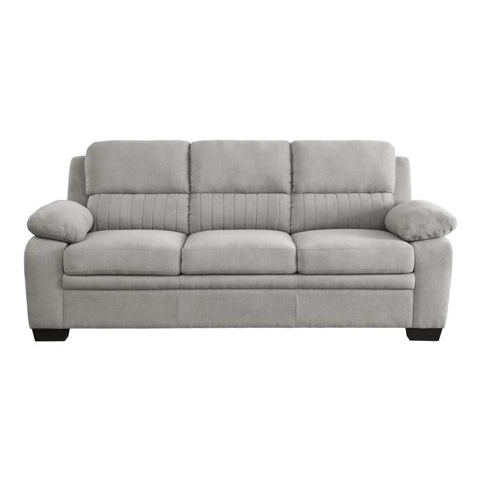 9333GY-3 - Sofa - Furniture Now (CA)