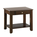 3256RF-04 - End Table - Furniture Now (CA)