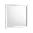 1645WH-6-Bedroom Mirror - Furniture Now (CA)