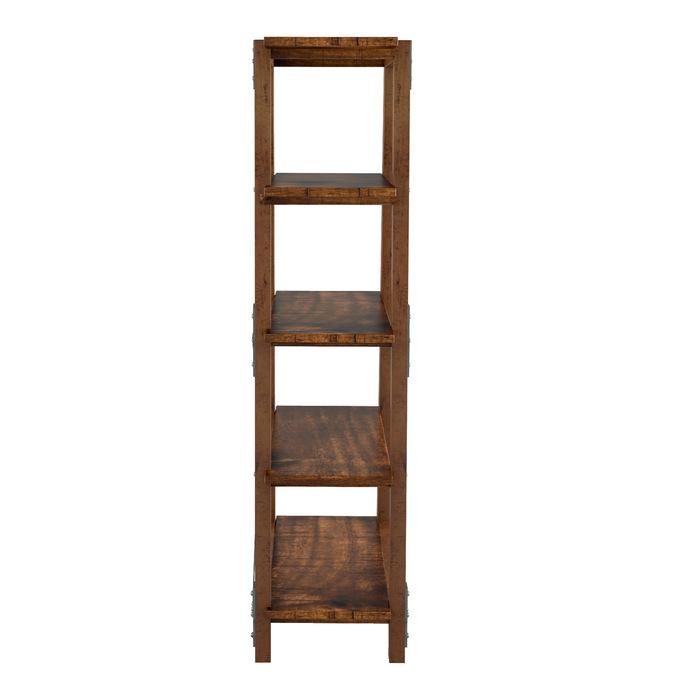 Holverson Bookcase - Furniture Now (CA)
