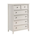 1581-9-Bedroom Chest - Furniture Now (CA)