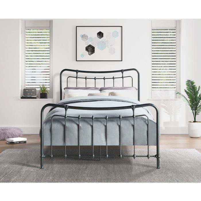 Engleside Full Platform Bed - Furniture Now (CA)