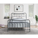 Engleside Queen Platform Bed - Furniture Now (CA)